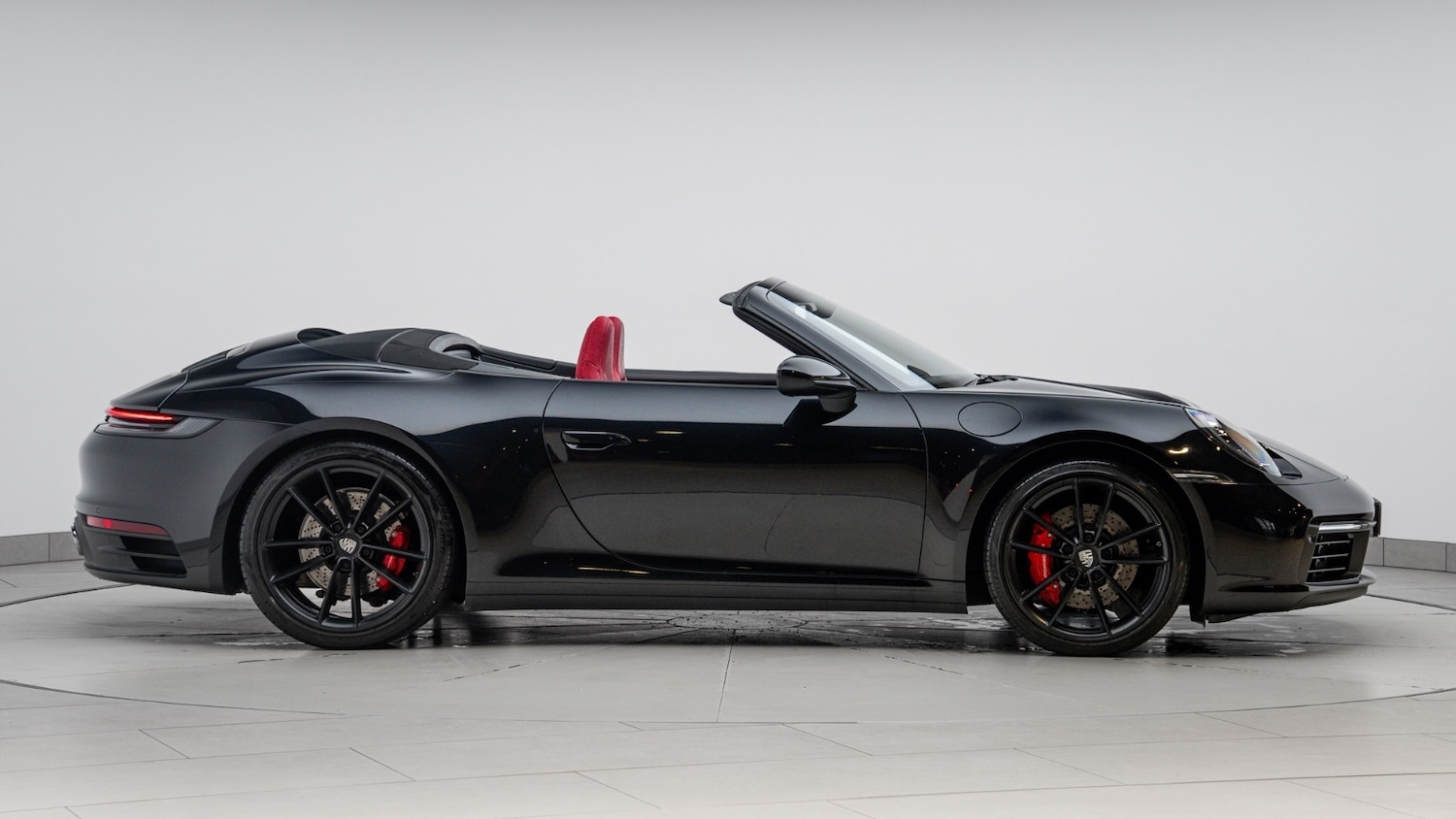 Used Porsche 911 2020 for sale - 77047788: Photo 5