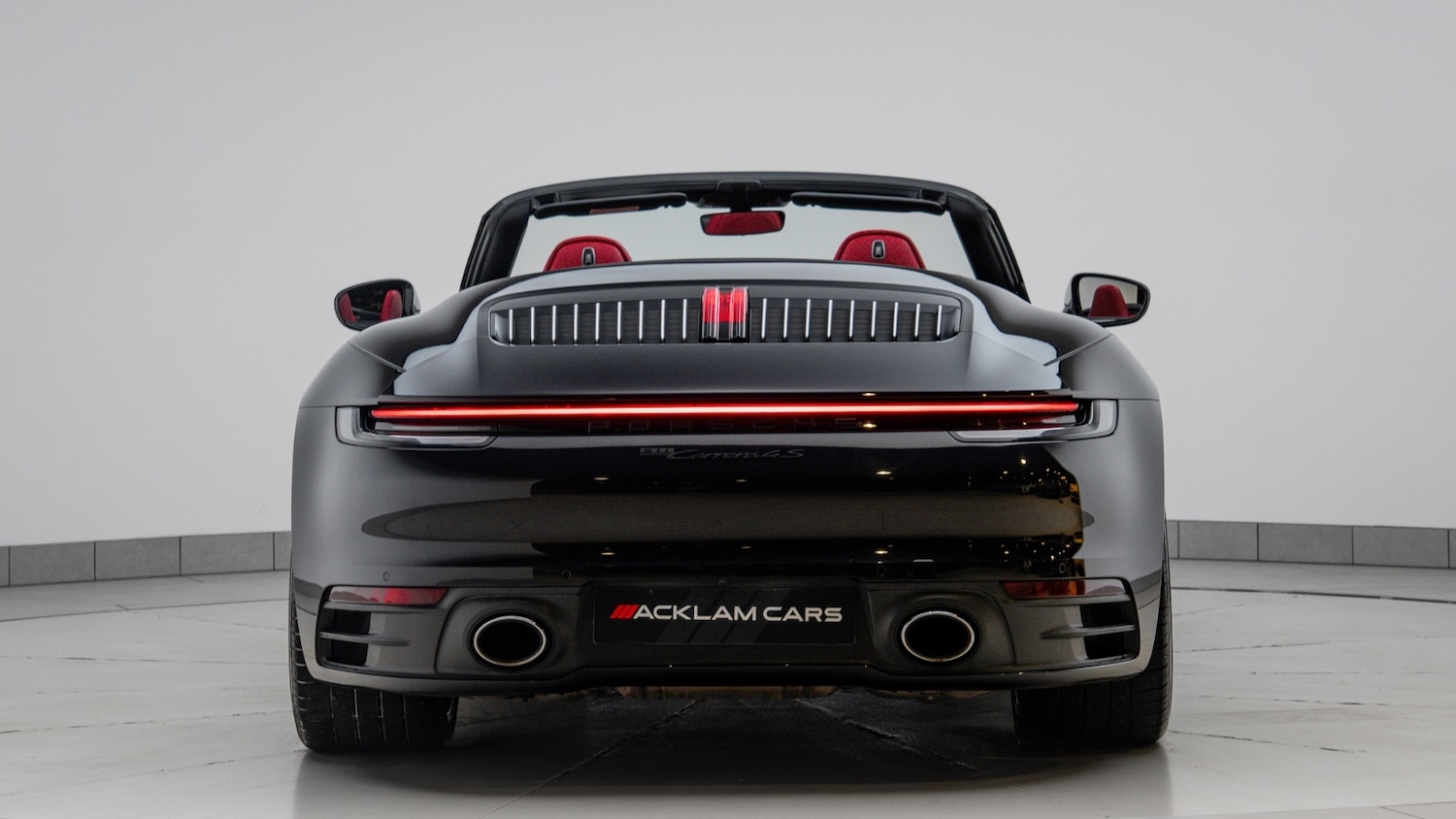 Used Porsche 911 2020 for sale - 77047788: Photo 7