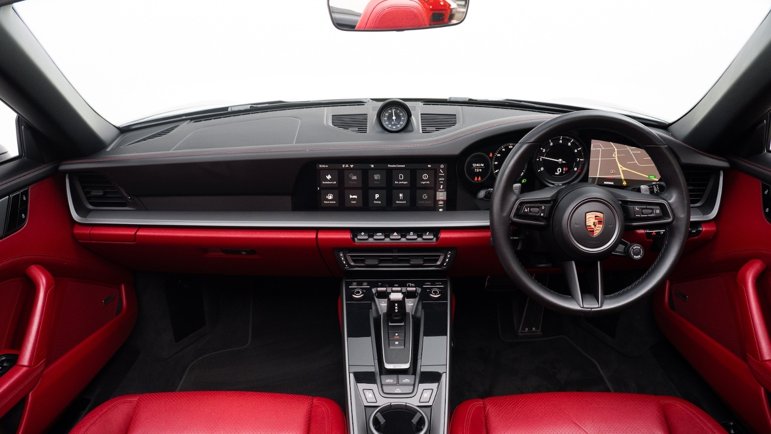 Used Porsche 911 2020 for sale - 77047788: Photo 8