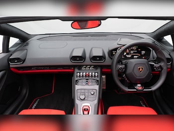 Used Lamborghini Huracan 2017 for sale - 76540078: Photo