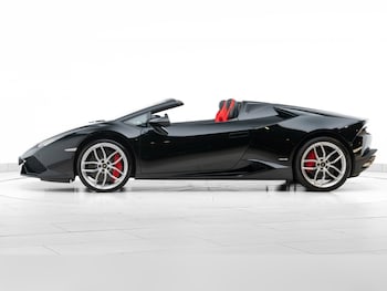 Used Lamborghini Huracan 2017 for sale - 76540078: Photo