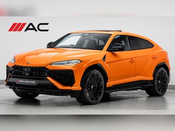 Used Lamborghini Urus 2026 for sale - 78630131: Photo