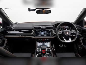 Used Lamborghini Urus 2026 for sale - 78630131: Photo