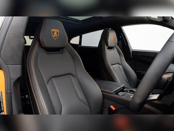 Used Lamborghini Urus 2026 for sale - 78630131: Photo