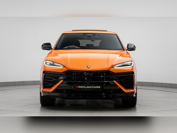 Used Lamborghini Urus 2026 for sale - 78630131: Photo