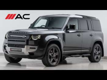 2023 - 3.0 P440e Dynamic SE 5dr Auto