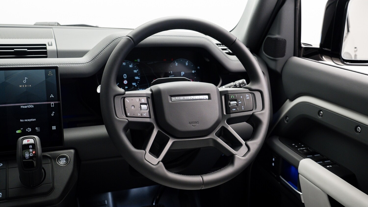 Used Land Rover Defender 110 2026 for sale - 78009096: Photo 11