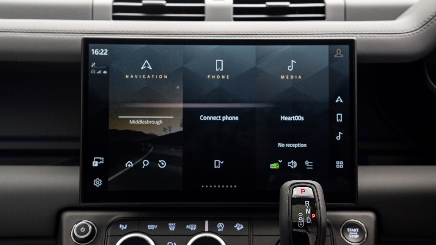 Used Land Rover Defender 110 2026 for sale - 78009096: Photo 14