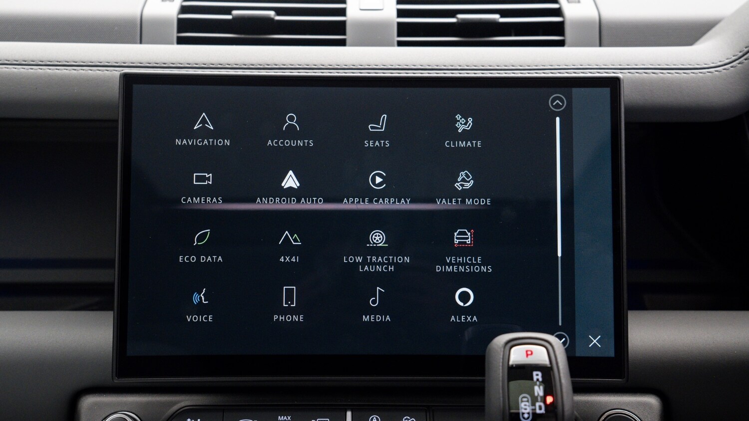 Used Land Rover Defender 110 2026 for sale - 78009096: Photo 15