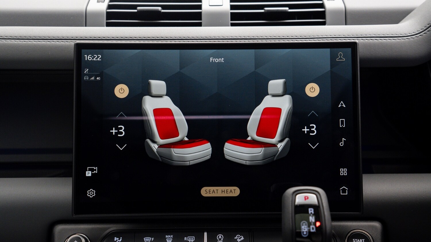 Used Land Rover Defender 110 2026 for sale - 78009096: Photo 16