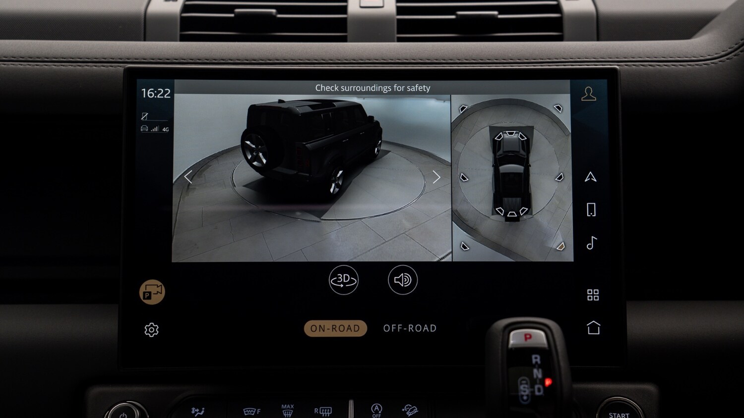 Used Land Rover Defender 110 2026 for sale - 78009096: Photo 17