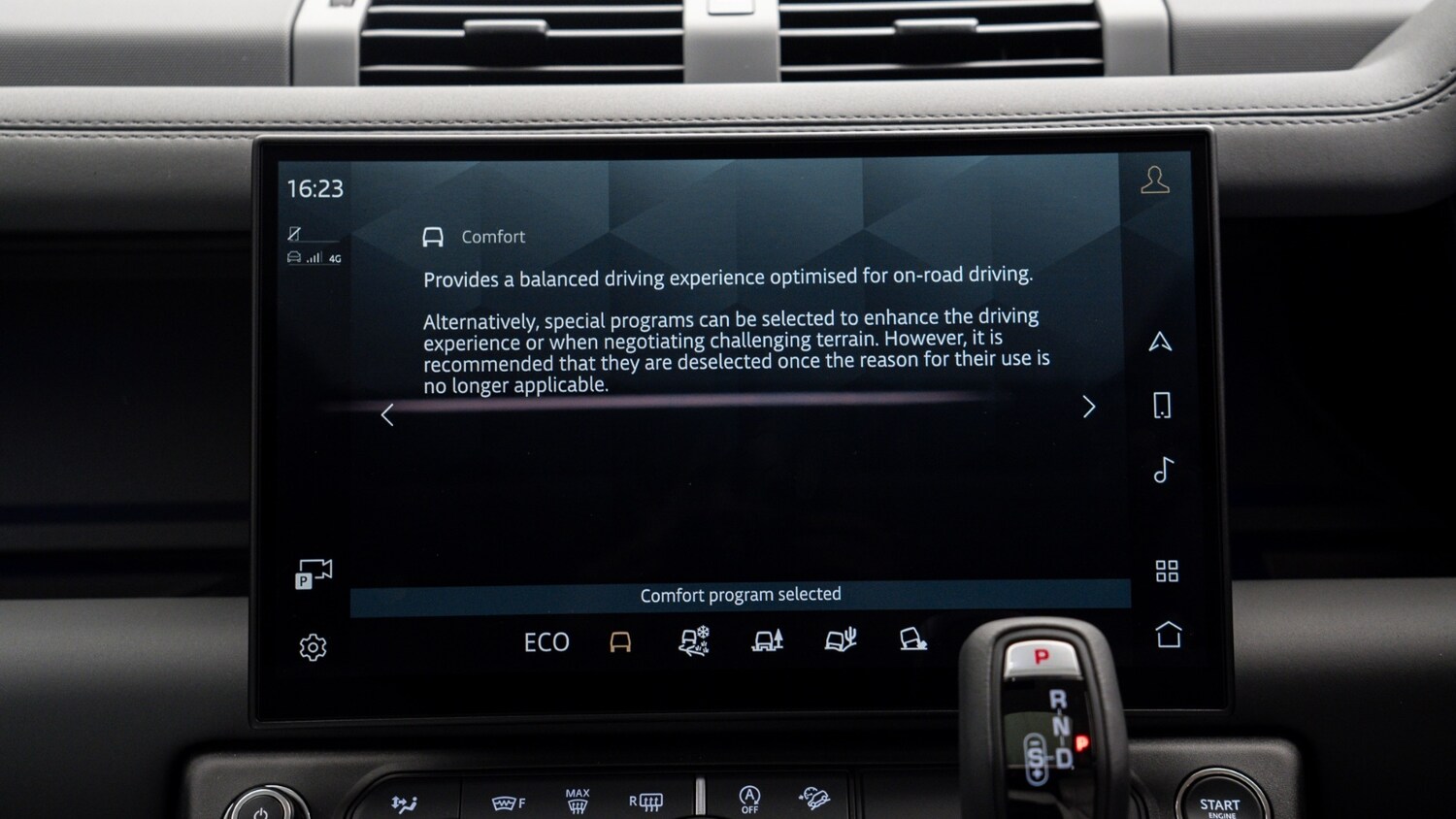 Used Land Rover Defender 110 2026 for sale - 78009096: Photo 18