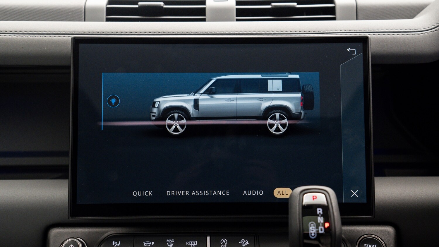 Used Land Rover Defender 110 2026 for sale - 78009096: Photo 20