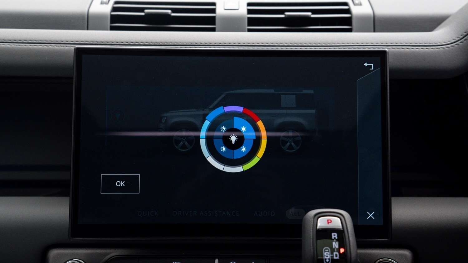 Used Land Rover Defender 110 2026 for sale - 78009096: Photo 21