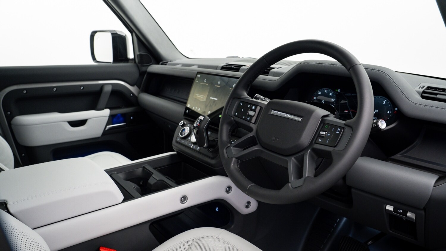 Used Land Rover Defender 110 2026 for sale - 78009096: Photo 25