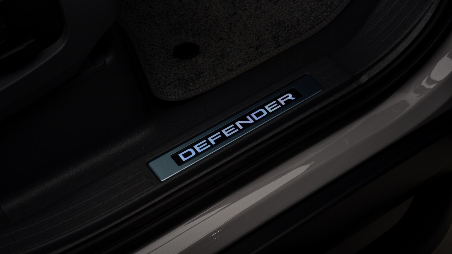 Used Land Rover Defender 110 2026 for sale - 78009096: Photo 29