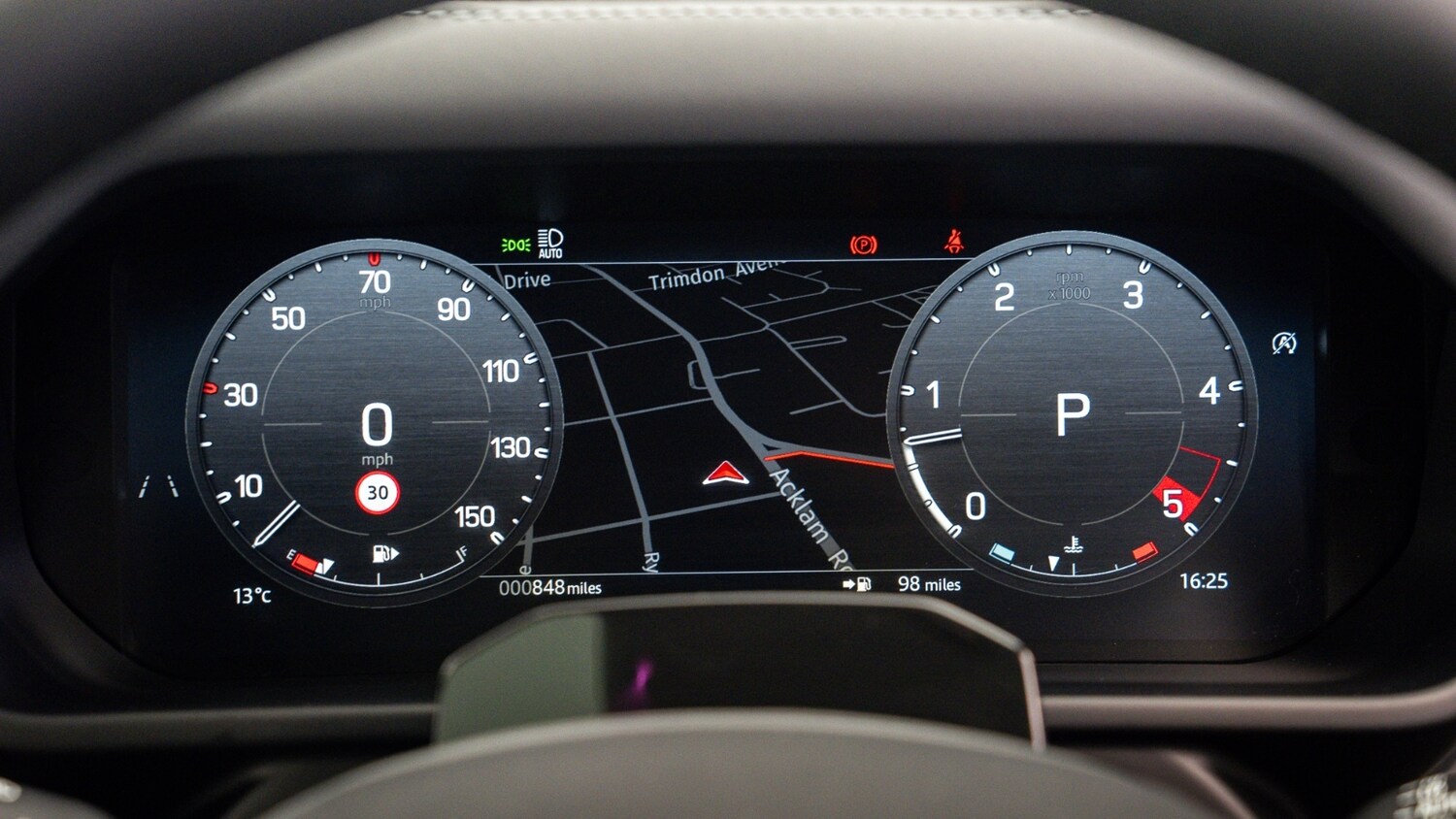 Used Land Rover Defender 110 2026 for sale - 78009096: Photo 30