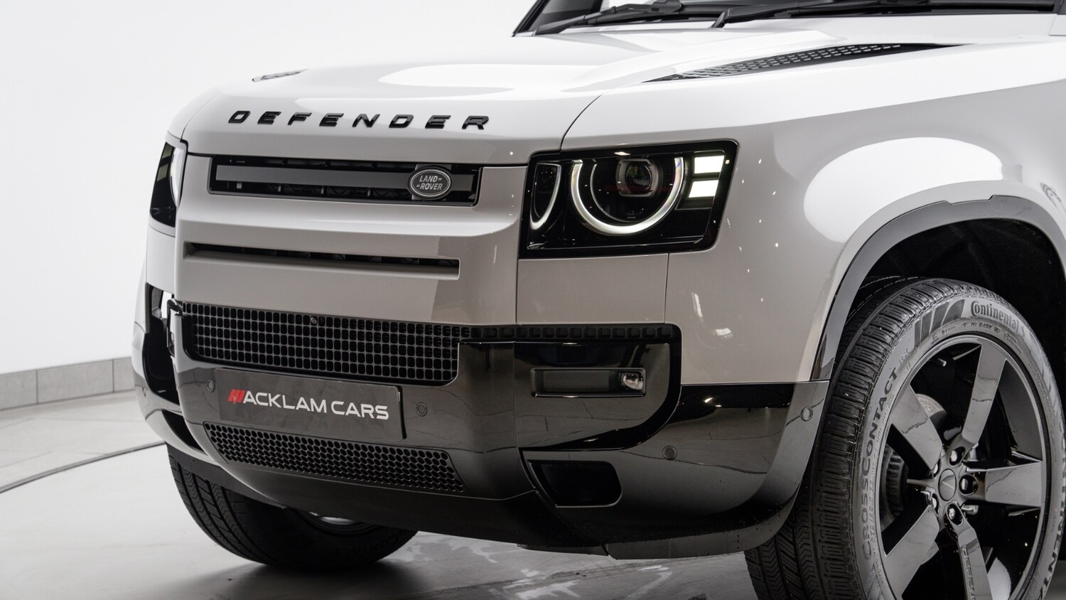 Used Land Rover Defender 110 2026 for sale - 78009096: Photo 37