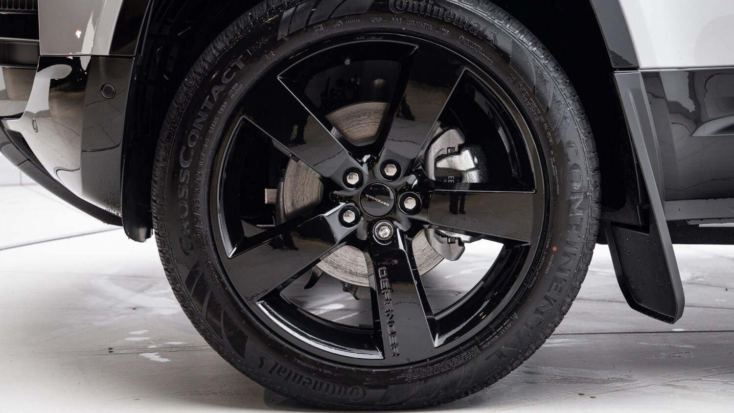 Used Land Rover Defender 110 2026 for sale - 78009096: Photo 38