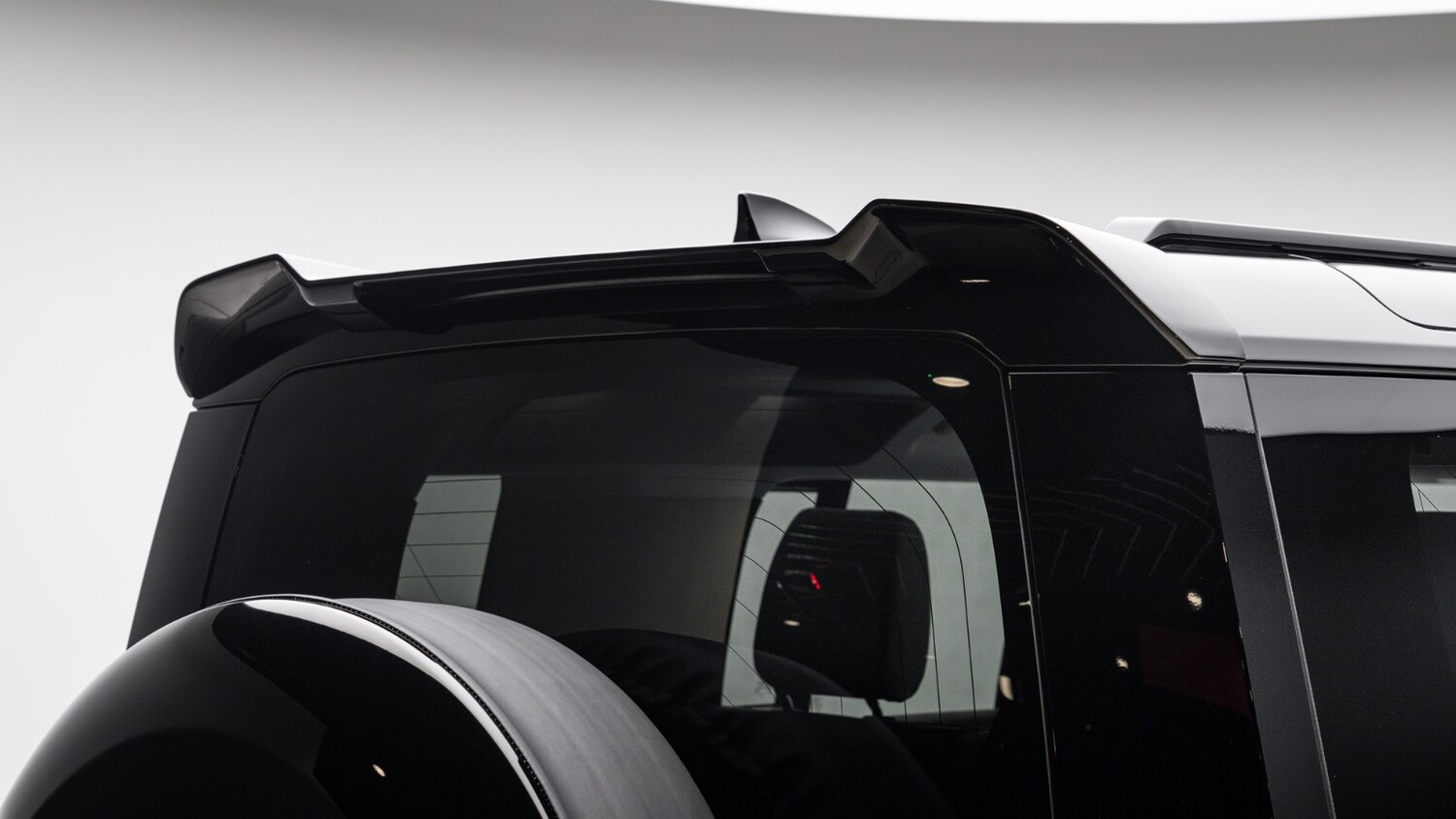 Used Land Rover Defender 110 2026 for sale - 78009096: Photo 46