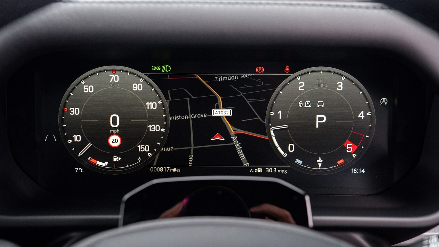 Used Audi Q5 2025 for sale - 77745741: Photo 15