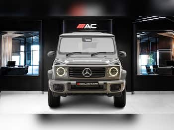Used Mercedes-Benz G Class 2025 for sale - 79839067: Photo