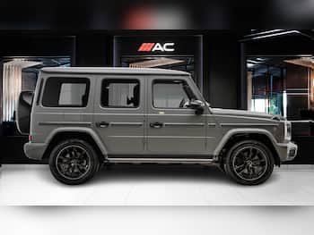 Used Mercedes-Benz G Class 2025 for sale - 79839067: Photo