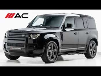 Used Land Rover Defender 2025 for sale - 75021666: Photo