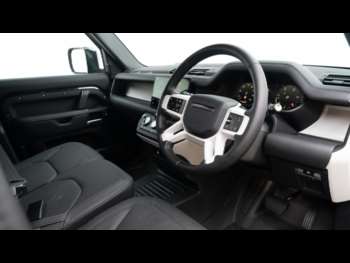 Used Land Rover Defender 2025 for sale - 75021666: Photo