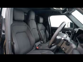 Used Land Rover Defender 2025 for sale - 75021666: Photo