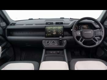Used Land Rover Defender 2024 for sale - 75078522: Photo