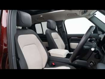 Used Land Rover Defender 2024 for sale - 75078522: Photo