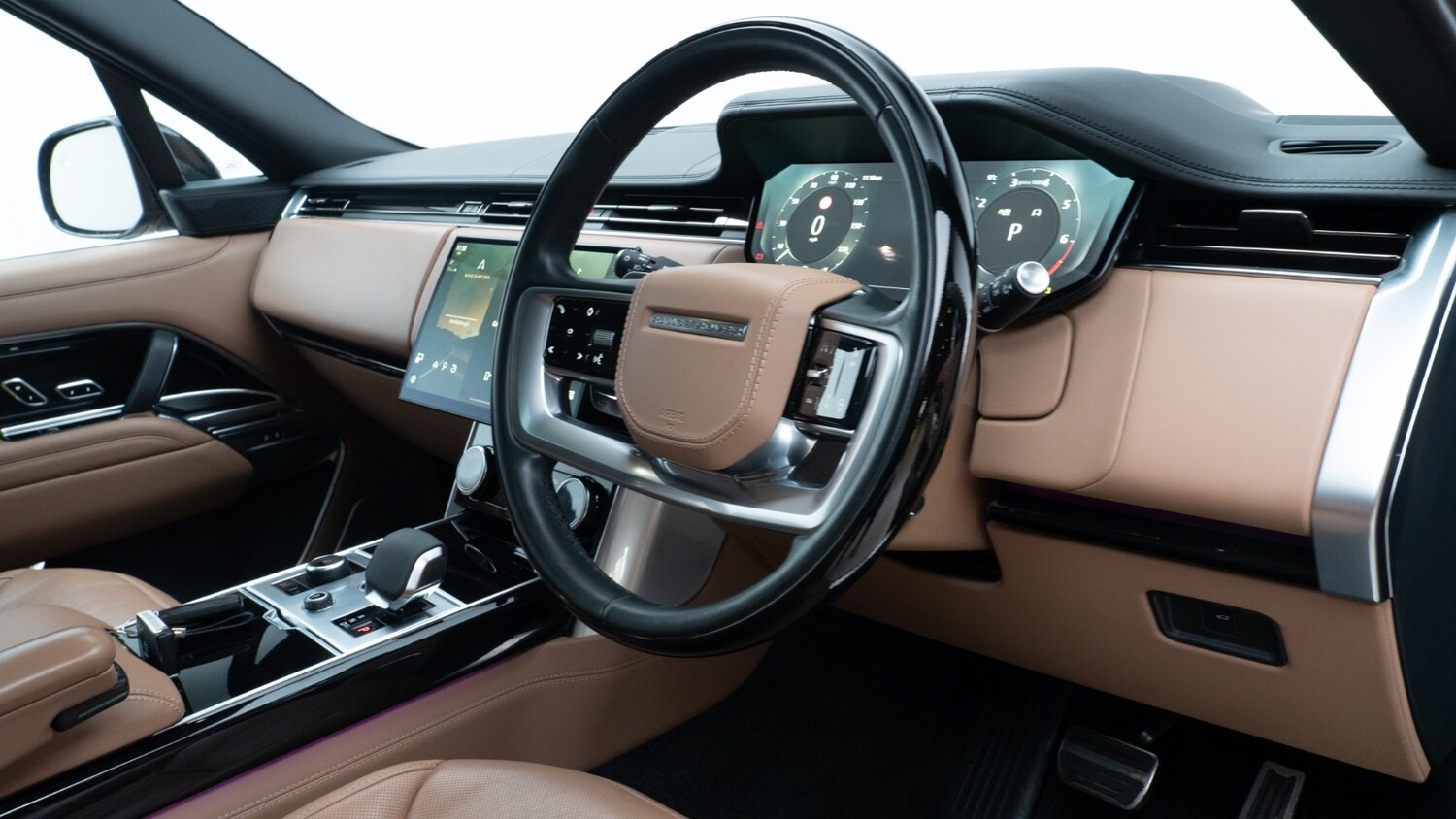 Used Rolls-Royce Cullinan 2024 for sale - 77660350: Photo 16