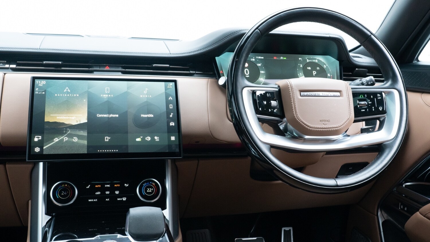 Used Rolls-Royce Cullinan 2024 for sale - 77660350: Photo 18