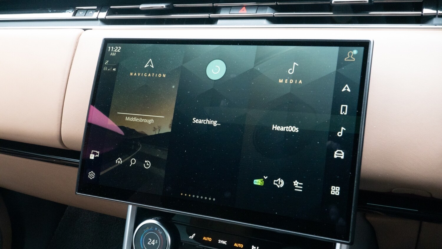 Used Rolls-Royce Cullinan 2024 for sale - 77660350: Photo 24