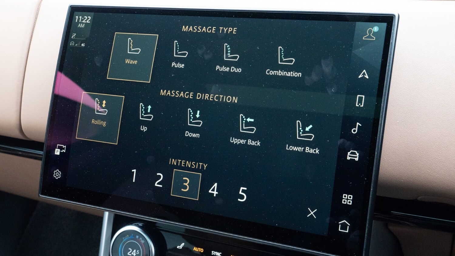 Used Rolls-Royce Cullinan 2024 for sale - 77660350: Photo 27