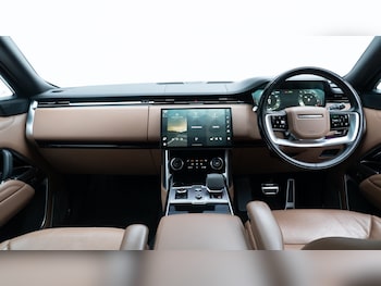 Used Rolls-Royce Cullinan 2024 for sale - 77660350: Photo