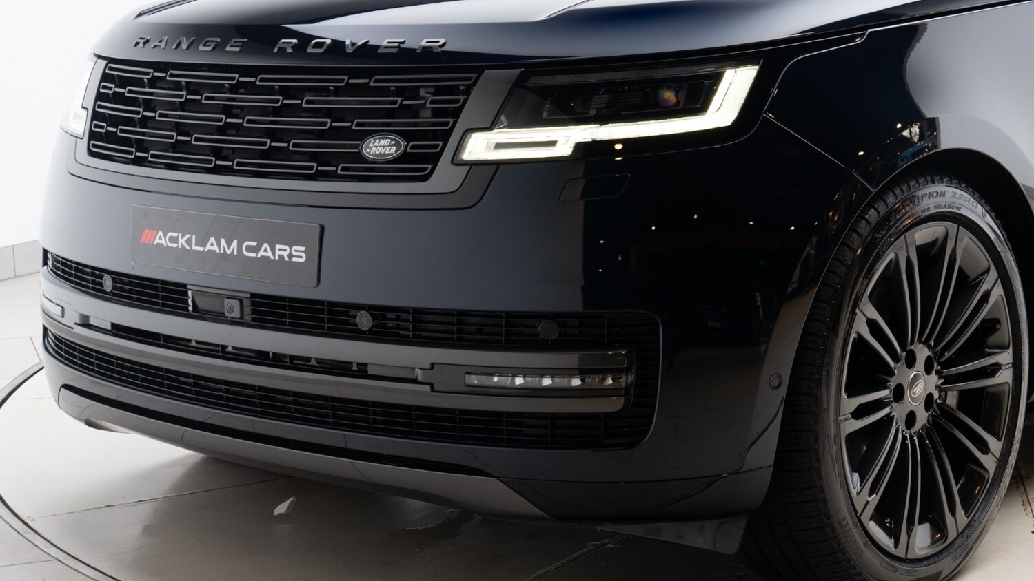 Used Rolls-Royce Cullinan 2024 for sale - 77660350: Photo 8