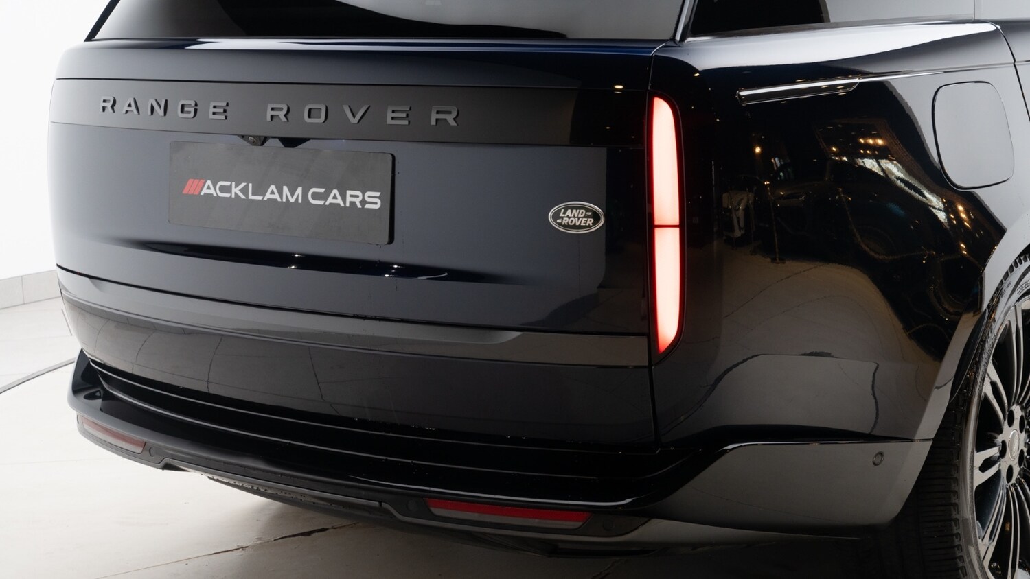 Used Rolls-Royce Cullinan 2024 for sale - 77660350: Photo 9