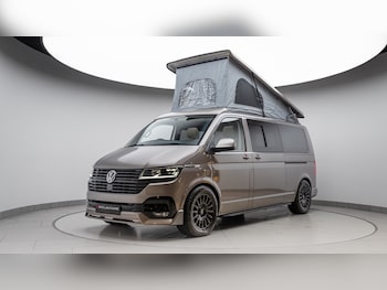 Used Volkswagen Transporter 2023 for sale - 77274045: Photo