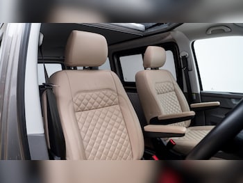 Used Volkswagen Transporter 2023 for sale - 77274045: Photo