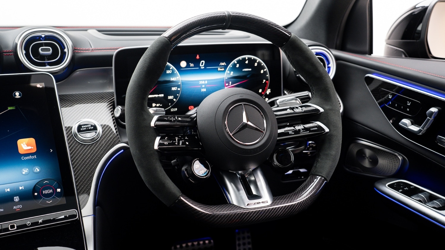 Used Mercedes-Benz GLC 2025 for sale - 77449684: Photo 11