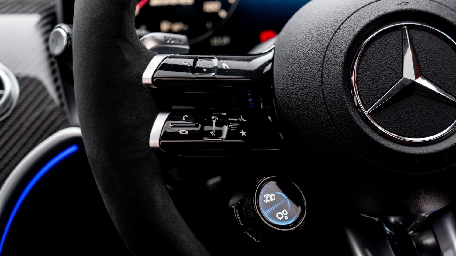 Used Mercedes-Benz GLC 2025 for sale - 77449684: Photo 12