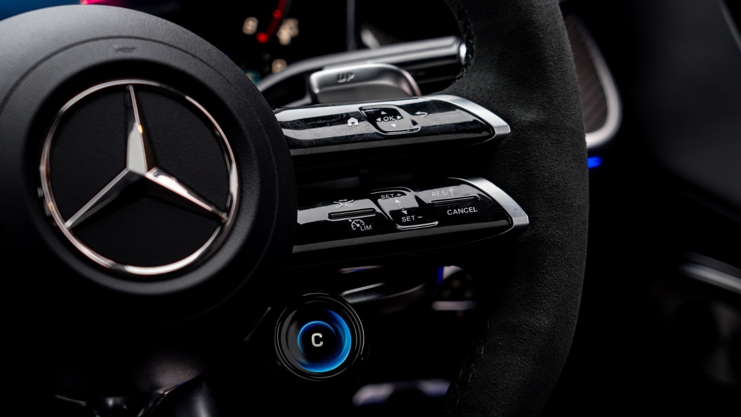 Used Mercedes-Benz GLC 2025 for sale - 77449684: Photo 13