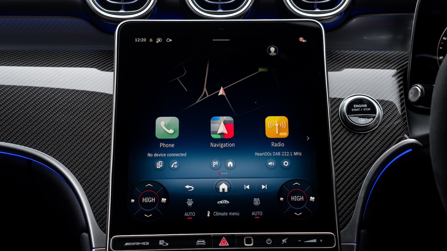 Used Mercedes-Benz GLC 2025 for sale - 77449684: Photo 16