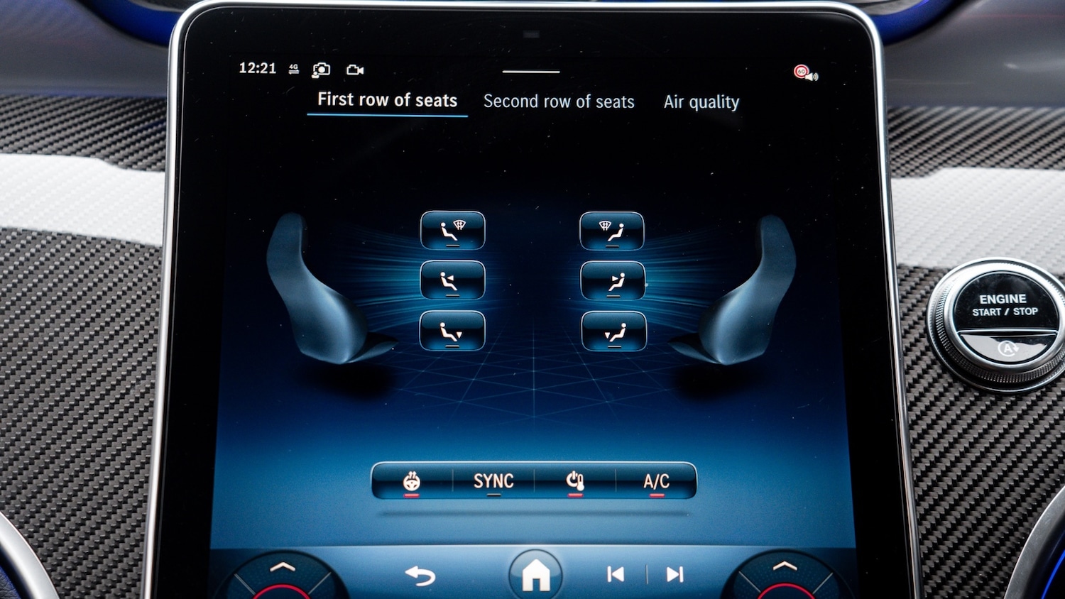 Used Mercedes-Benz GLC 2025 for sale - 77449684: Photo 17