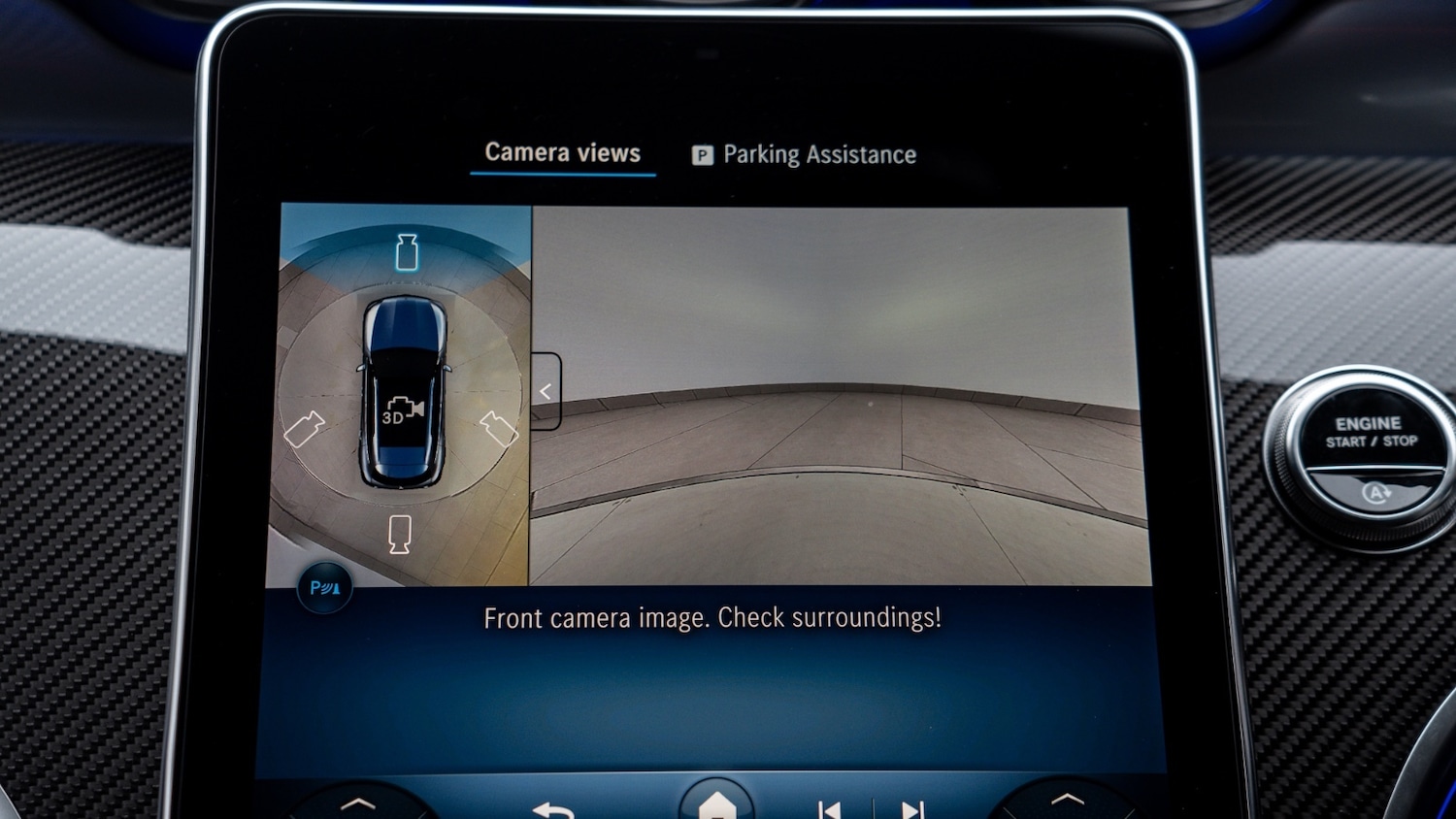 Used Mercedes-Benz GLC 2025 for sale - 77449684: Photo 19