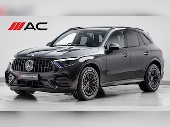 Used Mercedes-Benz GLC 2025 for sale - 77449684: Photo