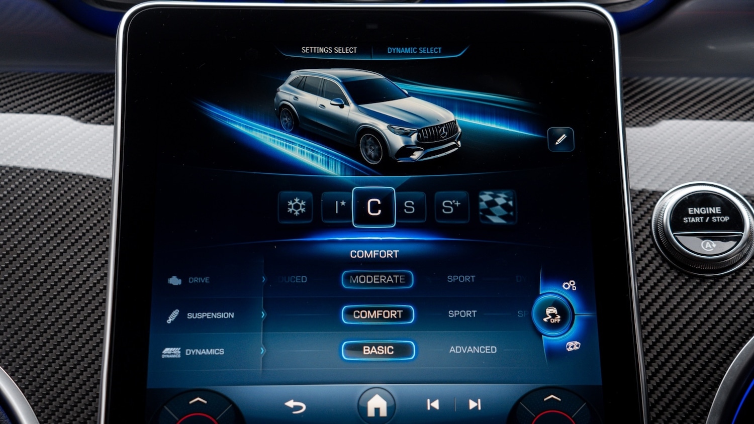 Used Mercedes-Benz GLC 2025 for sale - 77449684: Photo 20