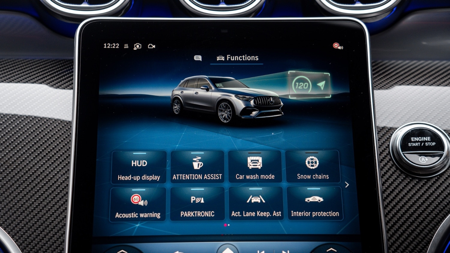 Used Mercedes-Benz GLC 2025 for sale - 77449684: Photo 21